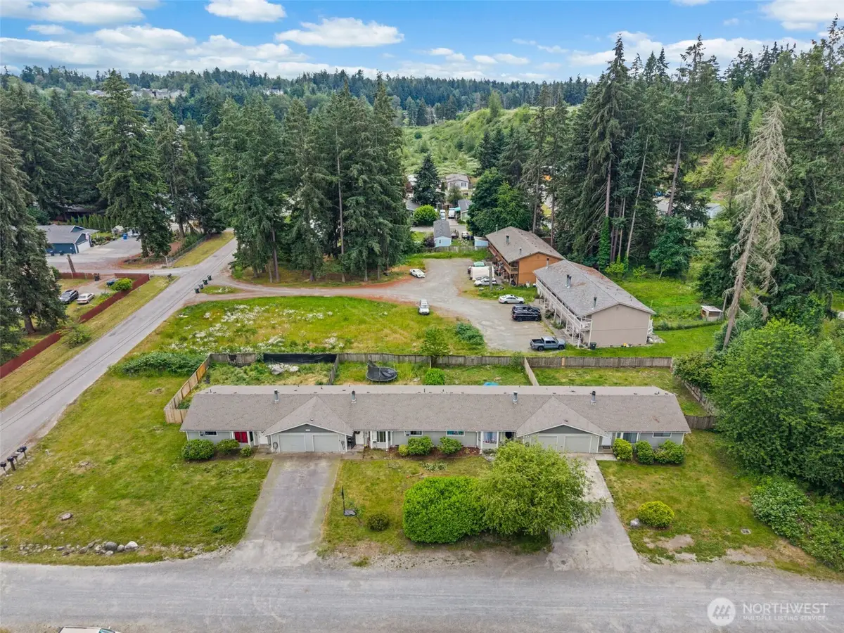 15408 74th Avenue E, Puyallup, WA 98375 - #1