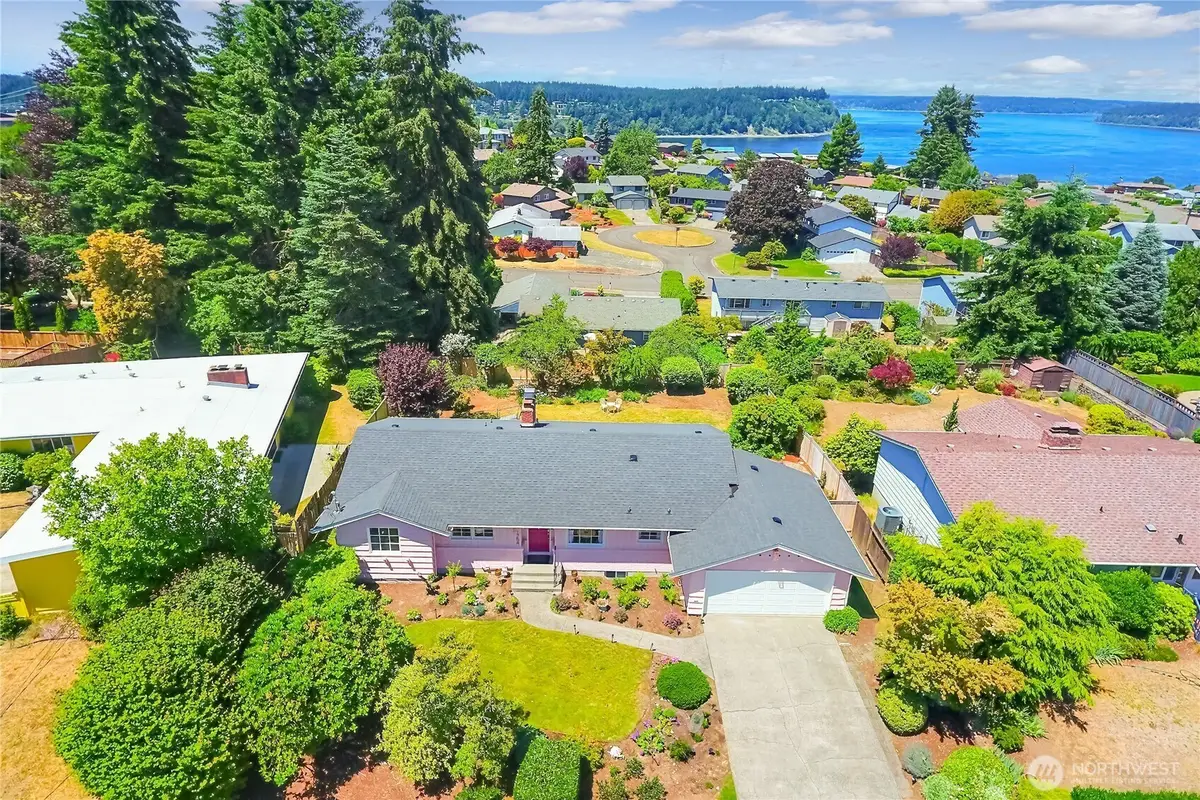 1754 N Narrows Drive, Tacoma, WA 98406 - #1