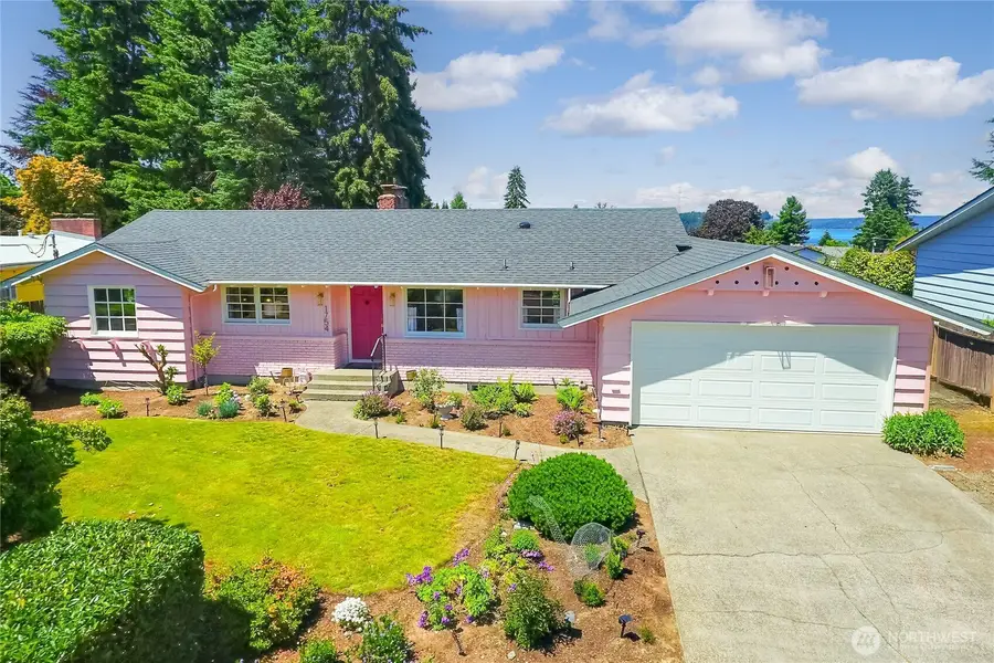 1754 N Narrows Drive, Tacoma, WA 98406 - #2
