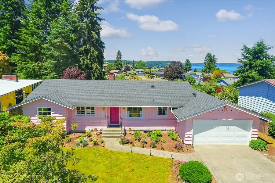 1754 N Narrows Drive, Tacoma, WA 98406 - #3