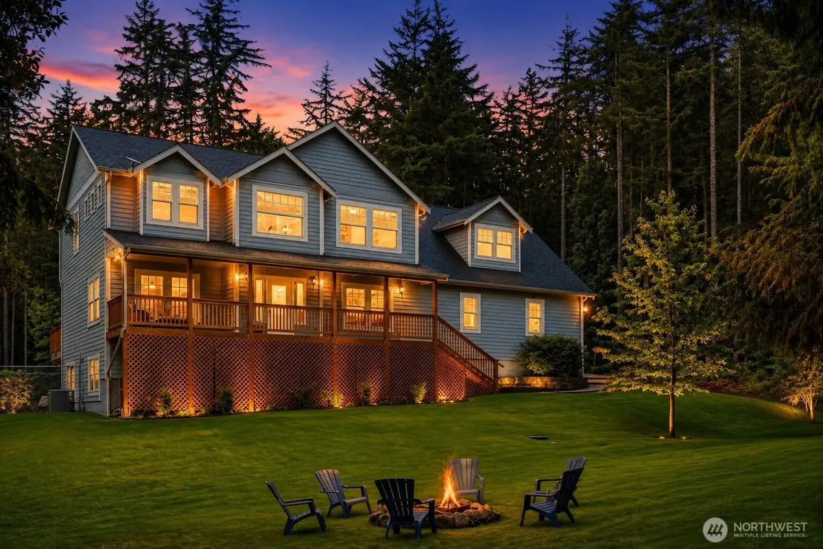 19845 Little Rude Avenue Nw, Poulsbo, WA 98370 - #1