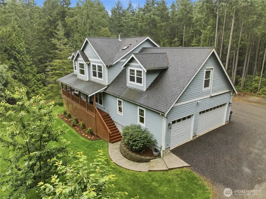 19845 Little Rude Avenue Nw, Poulsbo, WA 98370 - #3
