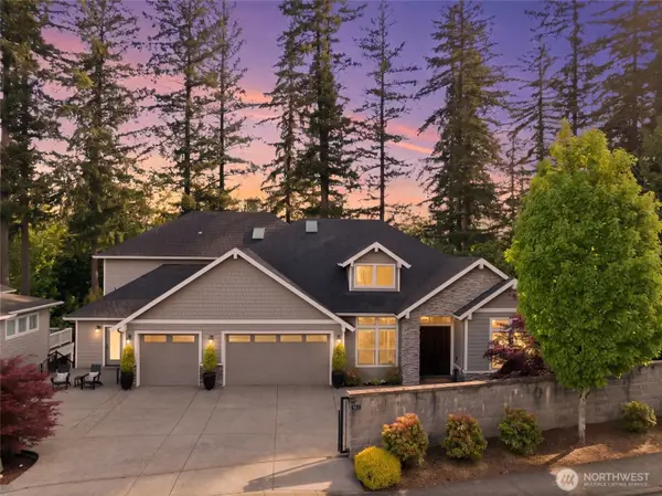 3011 NW Lake Road, Camas, WA 98607