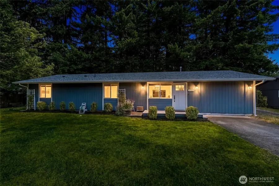 3428 Eagle Drive Ne, Olympia, WA 98516 - #3