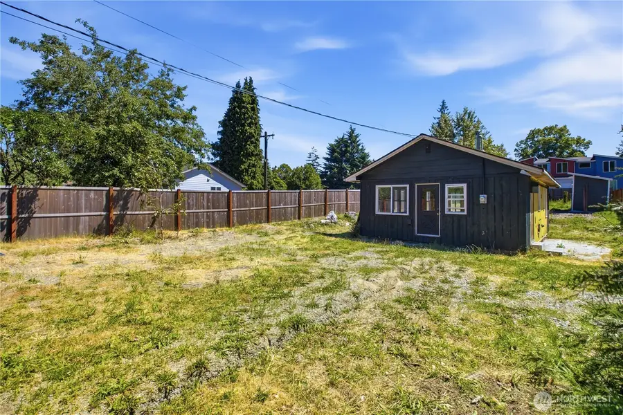 11410 8th Avenue S, Burien, WA 98168 - #2