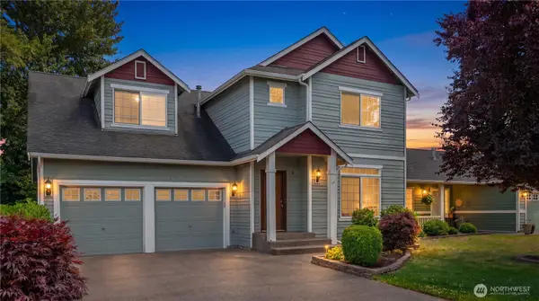 13009 12th Avenue E, Tacoma, WA 98445