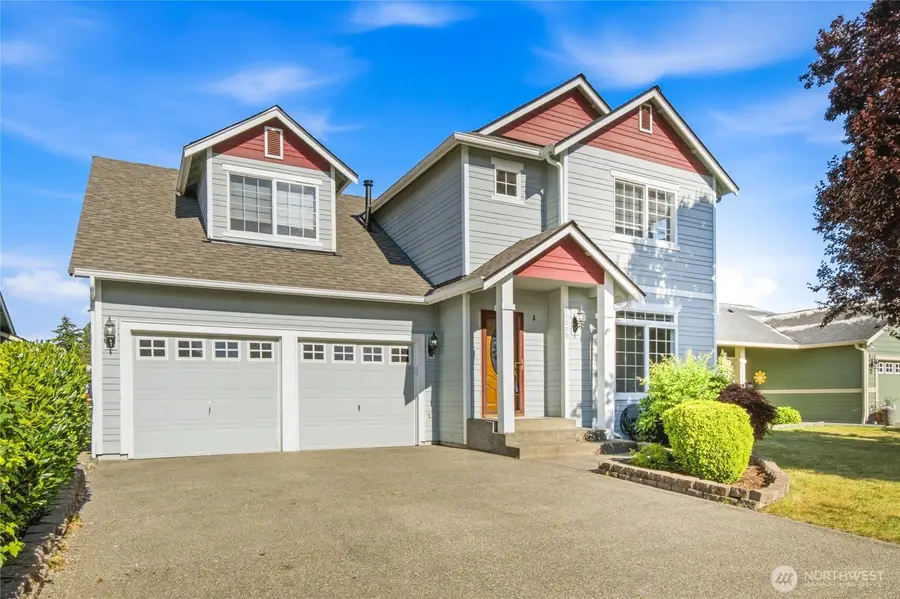 13009 12th Avenue E, Tacoma, WA 98445 - #2