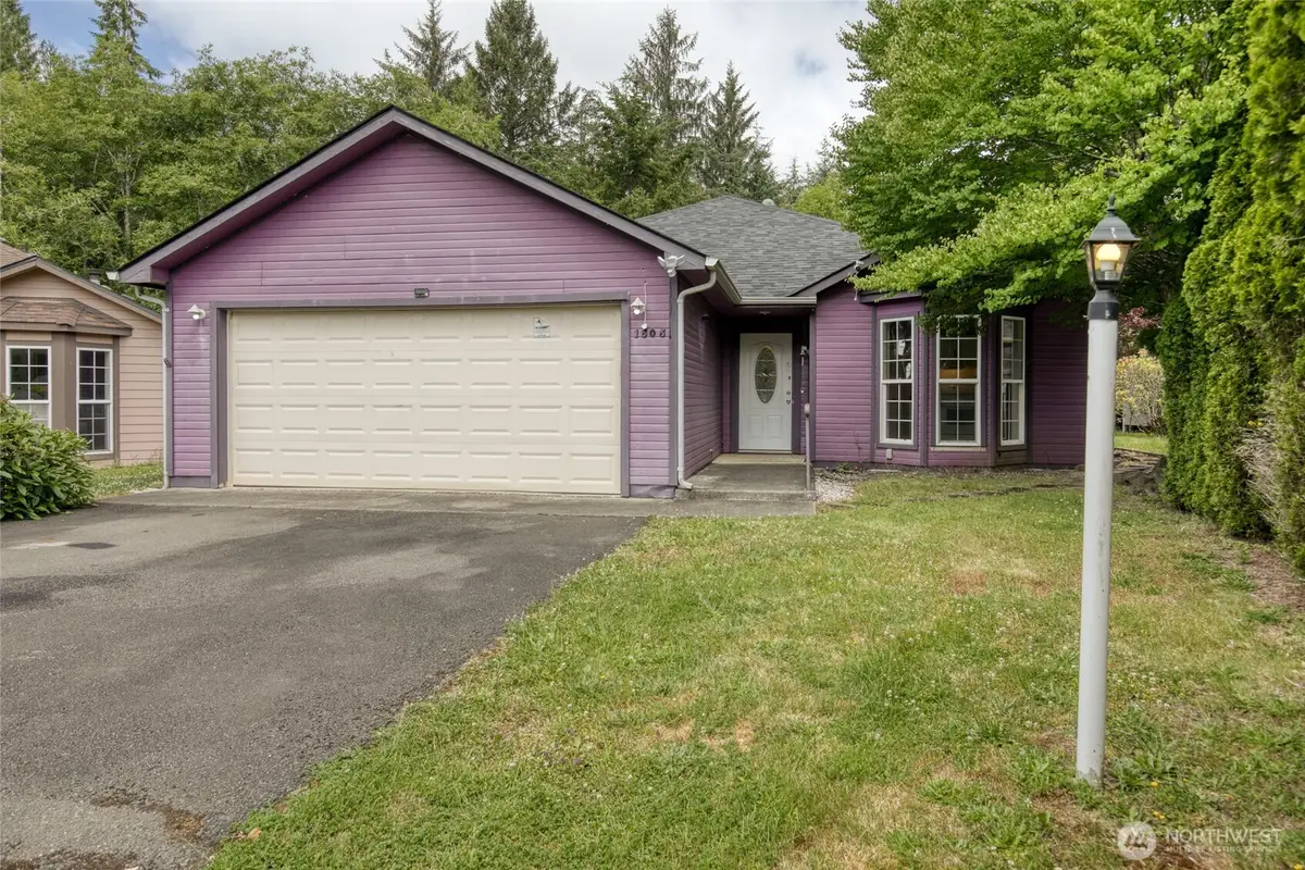 1505 Glen Court, Aberdeen, WA 98520 - #1
