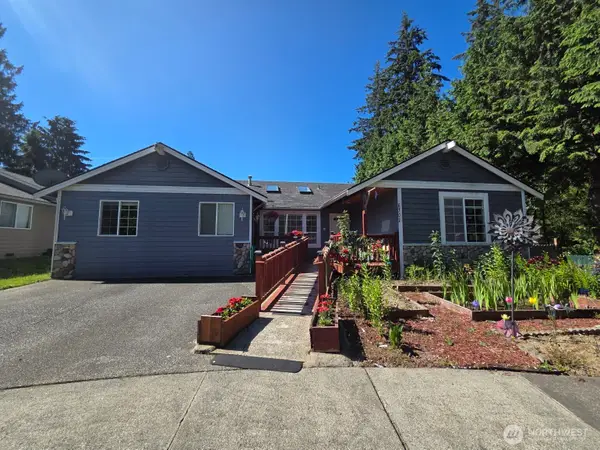 Address Withheld By Seller, Marysville, WA 98270