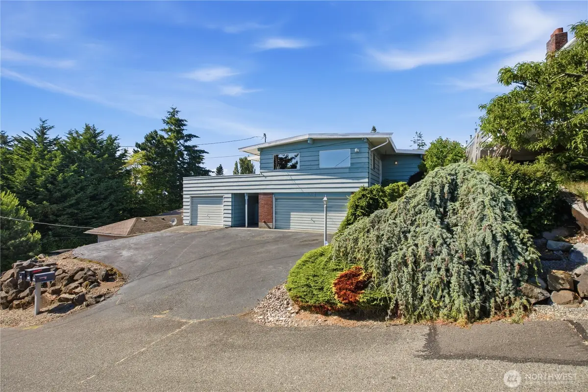 3532 SW 171st Street, Burien, WA 98166 - #1