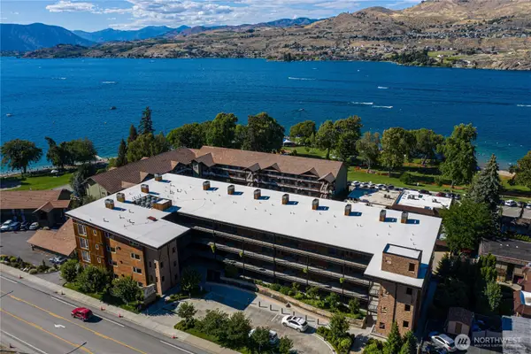 2220 W Woodin Avenue #205, Chelan, WA 98816