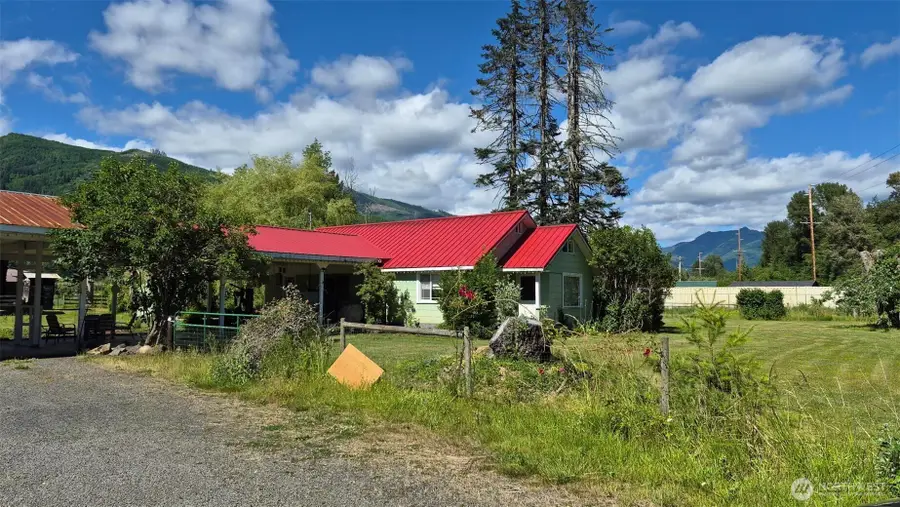133 Frost Creek Road, Glenoma, WA 98336 - #2