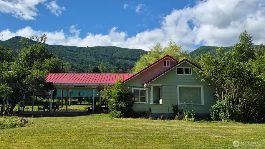 133 Frost Creek Road, Glenoma, WA 98336 - #3