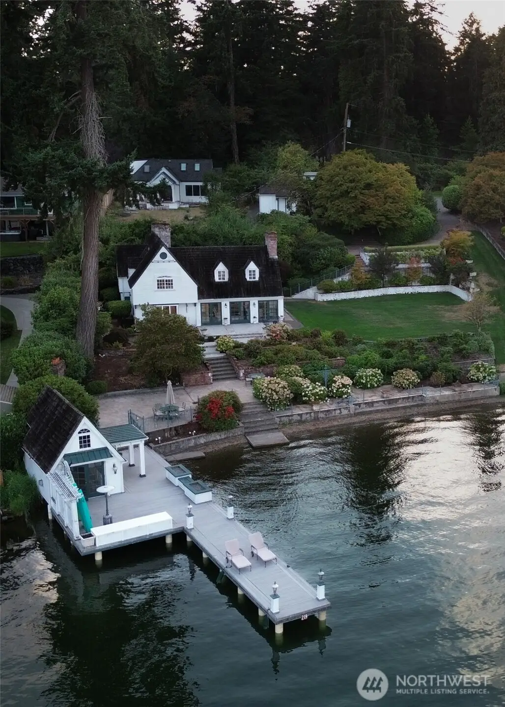 10007 Lake Steilacoom Drive Sw, Lakewood, WA 98498 - #1
