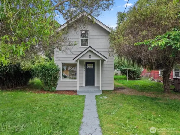 2322 S Ash Street, Tacoma, WA 98405
