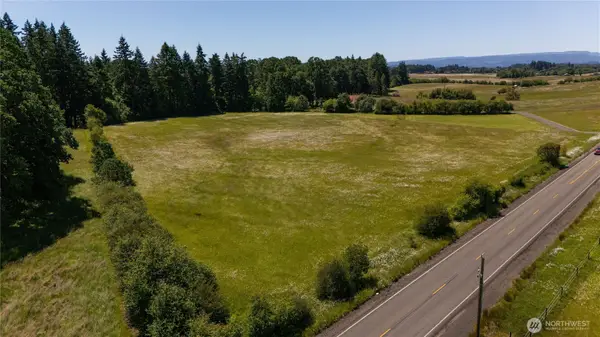 0 Spencer Road, Toledo, WA 98591