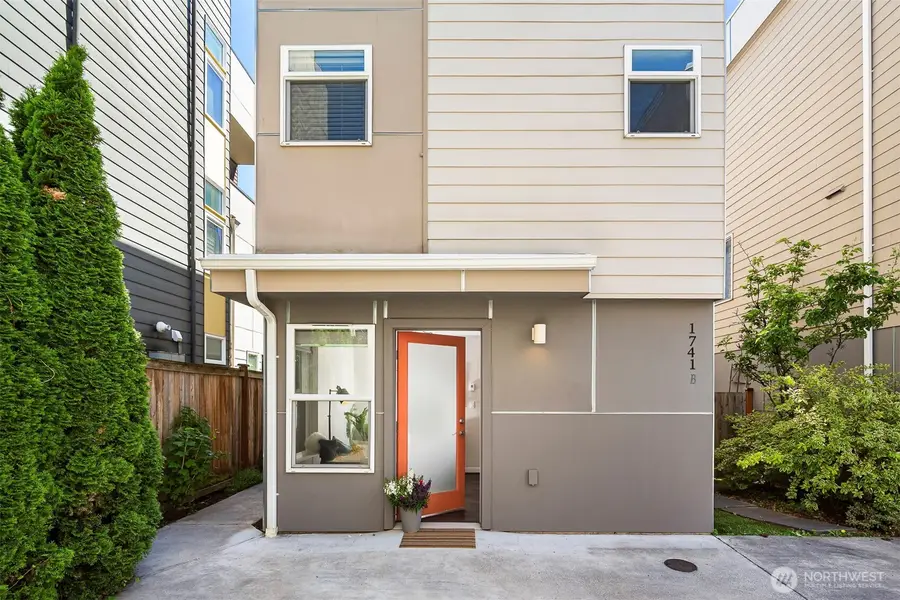 1741 NW 60th Street #B, Seattle, WA 98107 - #2
