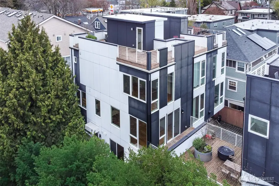 612 N 45th Street #C, Seattle, WA 98103 - #2