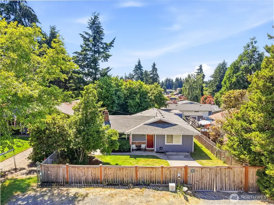 3708 N Orchard Street, Tacoma, WA 98407 - #2