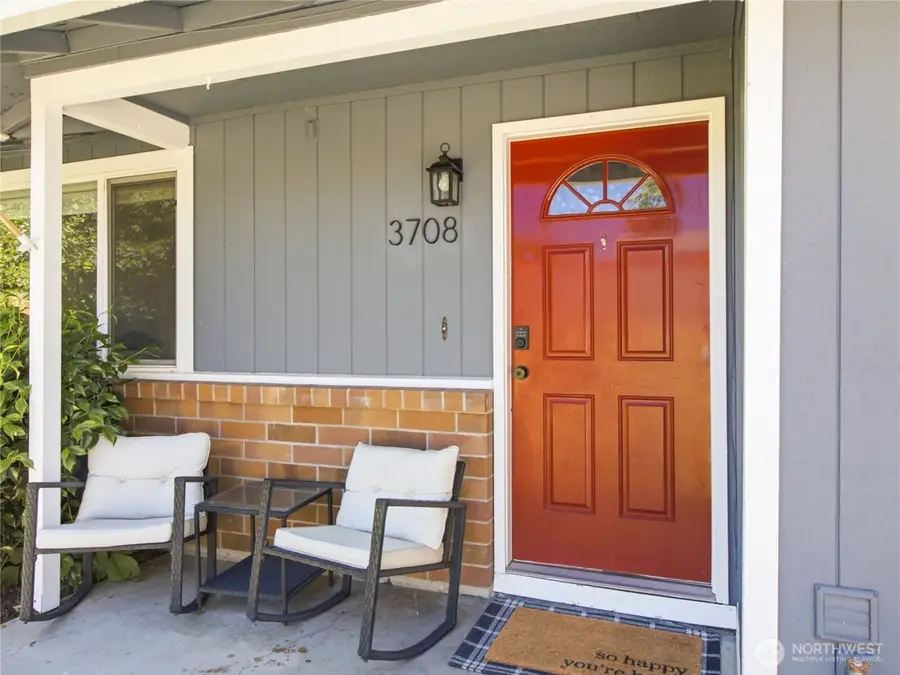 3708 N Orchard Street, Tacoma, WA 98407 - #3