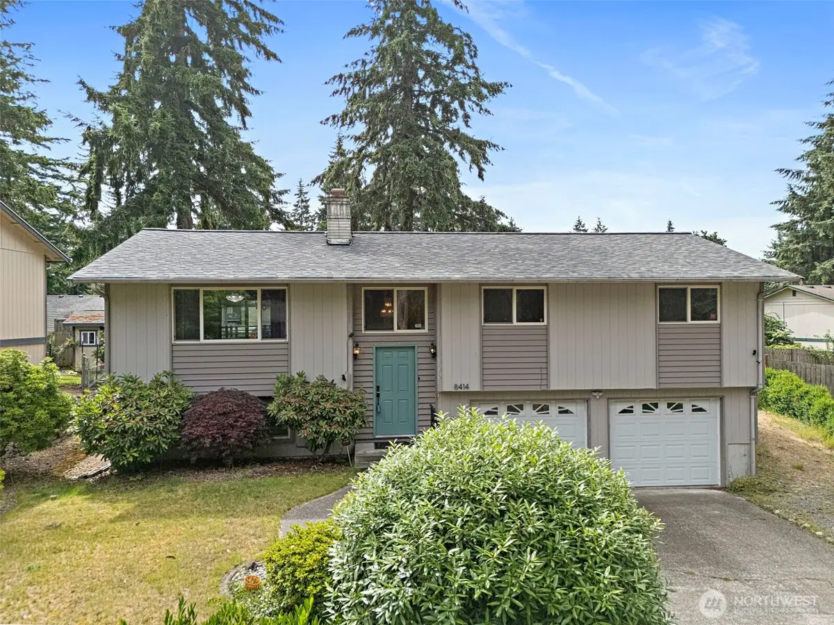 8414 56th Street W, University Place, WA 98467 - #1