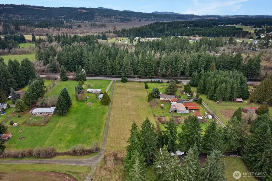0 Hwy 12, Rochester, WA 98579 - #2