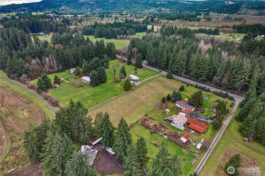 0 Hwy 12, Rochester, WA 98579 - #3