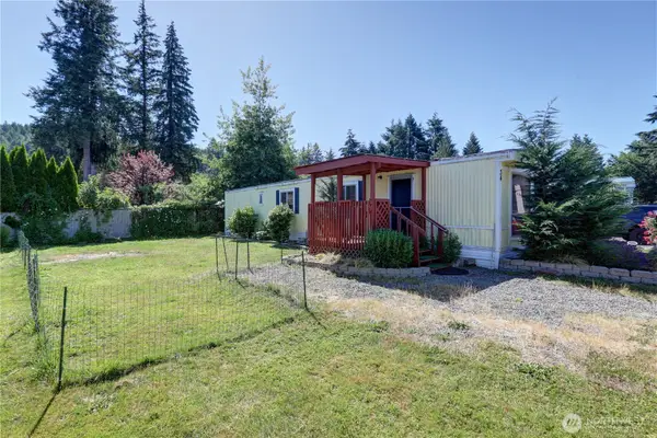 32510 NE 50th Street #34, Carnation, WA 98014