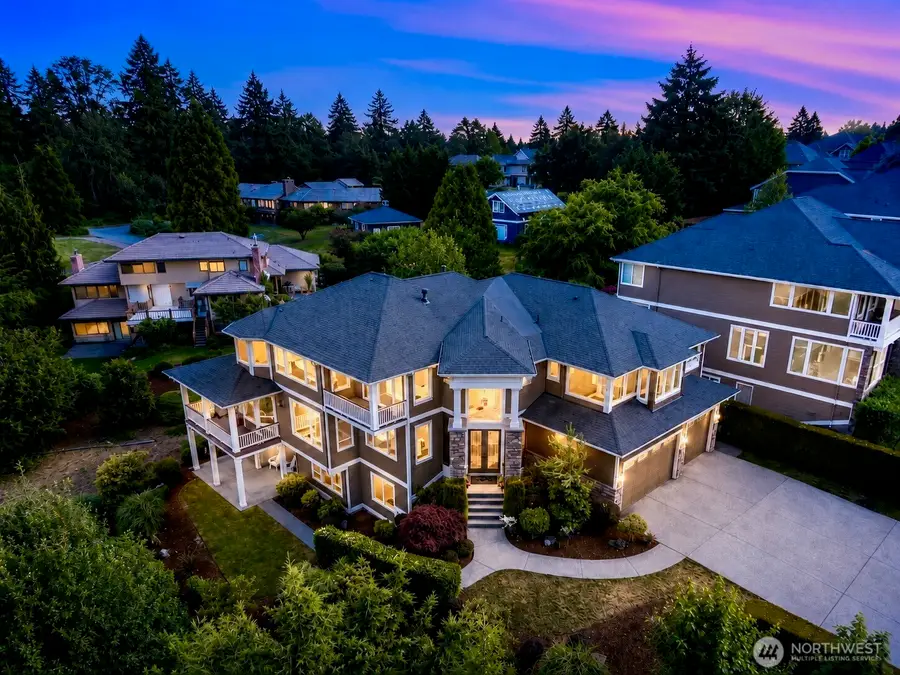 11022 SE 61st Place, Bellevue, WA 98006 - #2