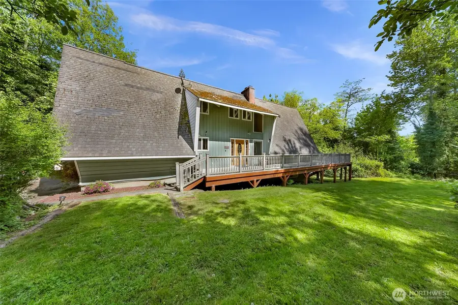 1418 E Blackburn Road, Mount Vernon, WA 98274 - #3