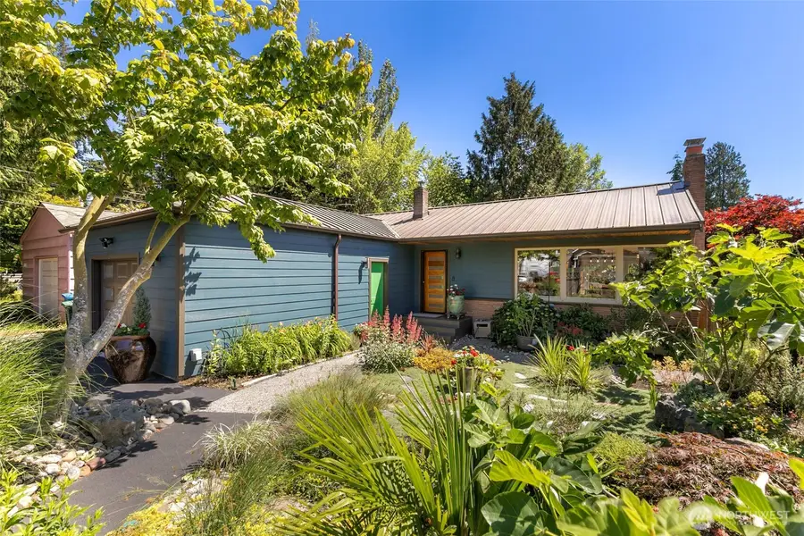 2007 NE 137th Street, Seattle, WA 98125 - #3