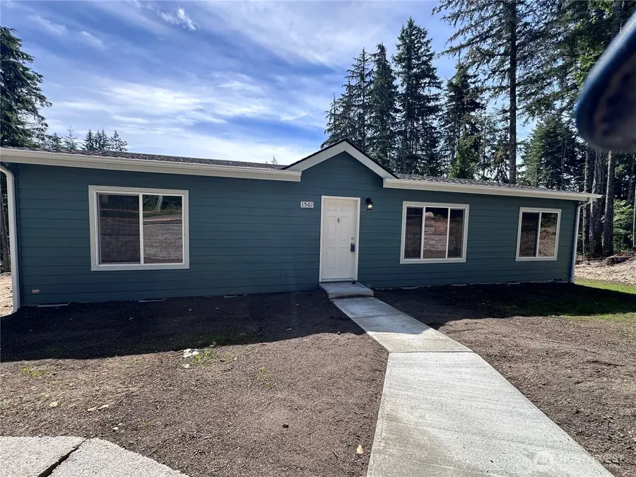 1561 E Trails End Drive, Belfair, WA 98528 - #3