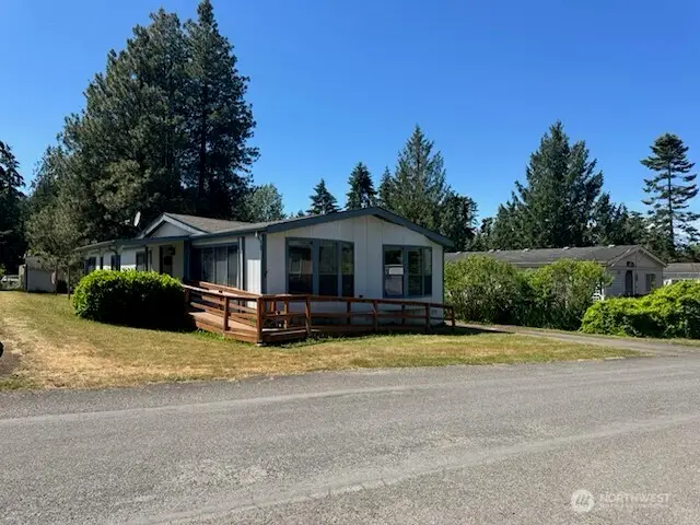 90 Baywood Village Road #44, Sequim, WA 98382 - #1