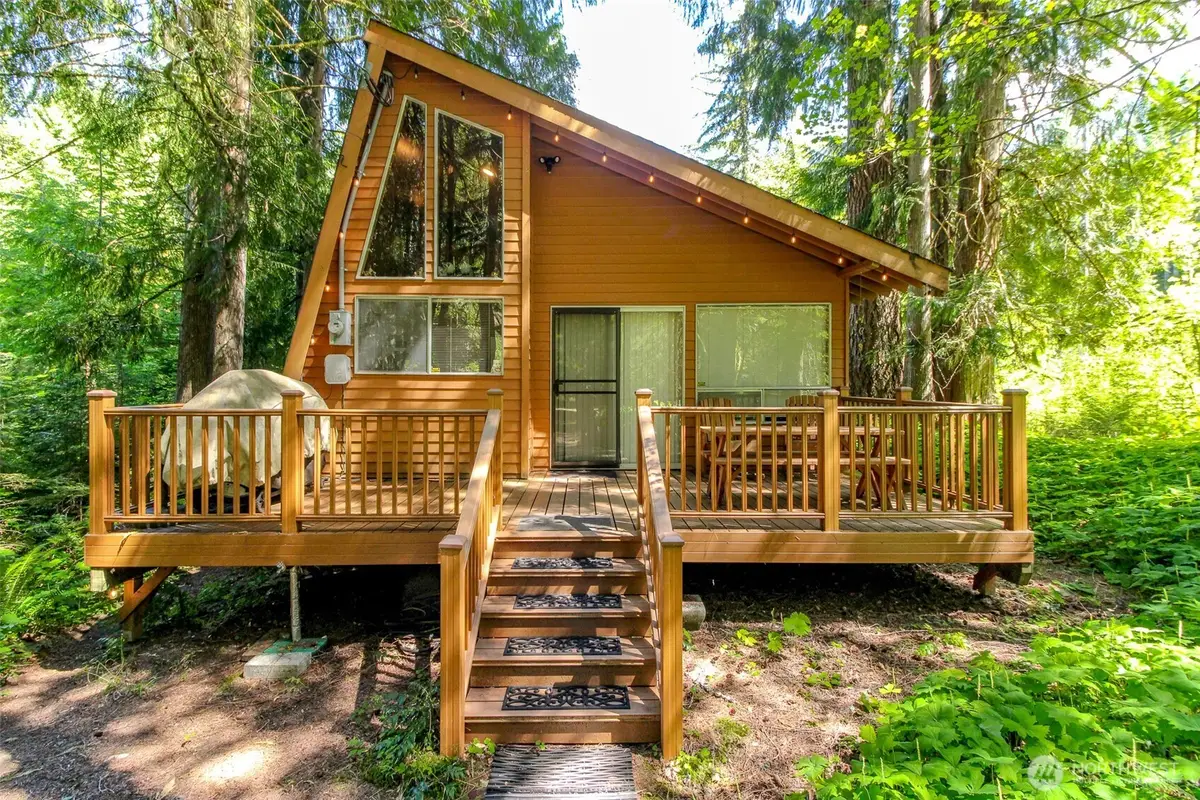 38115 564th St Ct E, Ashford, WA 98304 - #1