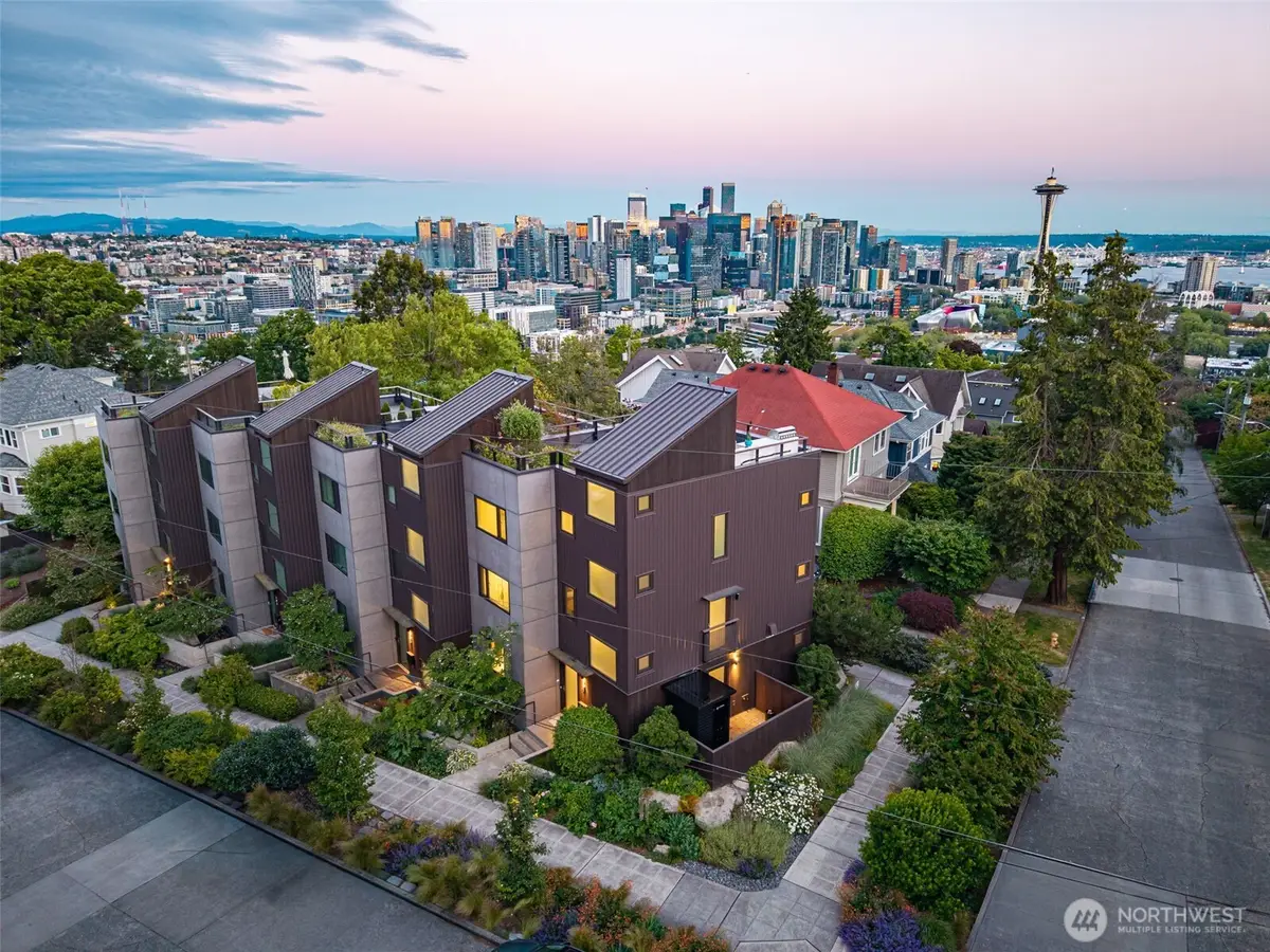 301 Lee Street, Seattle, WA 98109 - #1
