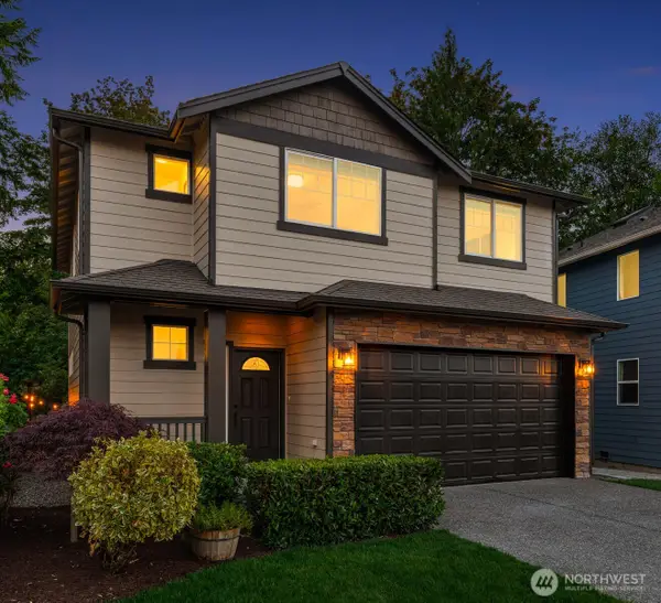 18318 34th Avenue Se, Bothell, WA 98012