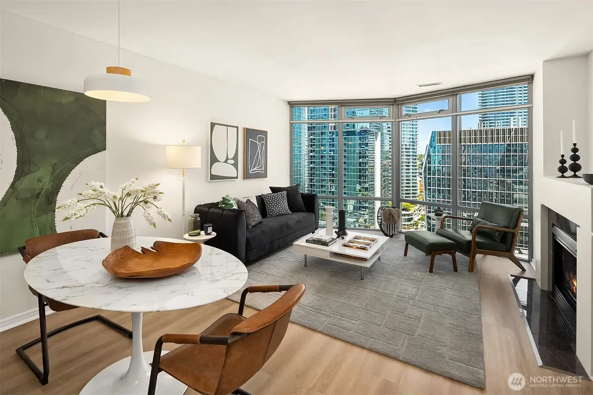819 Virginia Street #2303, Seattle, WA 98101 - #1