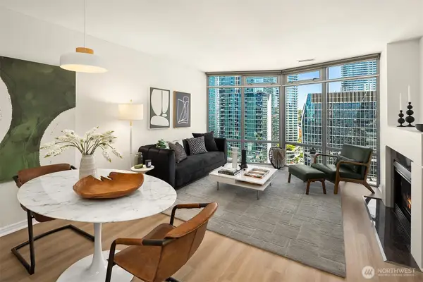 819 Virginia Street #2303, Seattle, WA 98101