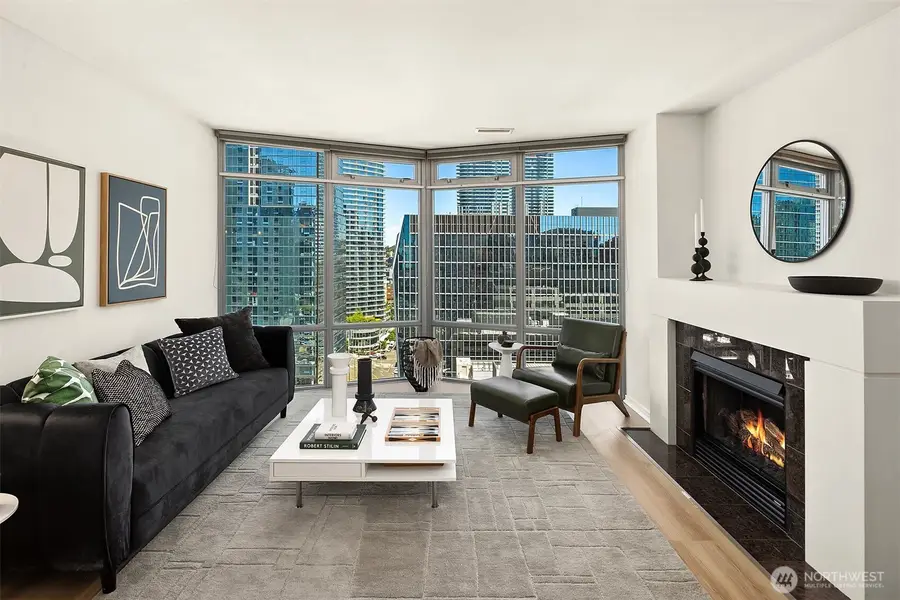 819 Virginia Street #2303, Seattle, WA 98101 - #3