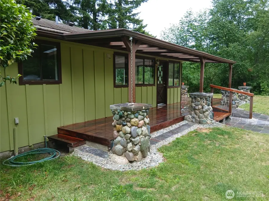 1384 Chicken Coop Road, Sequim, WA 98382 - #3