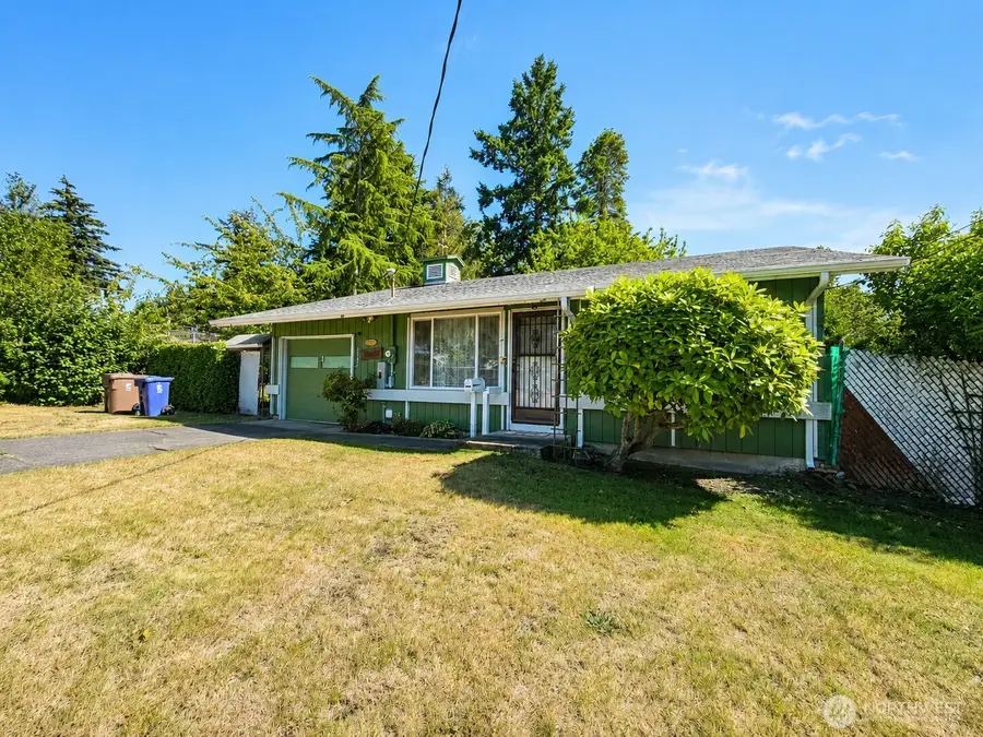 3114 S 63rd Street, Tacoma, WA 98409 - #2