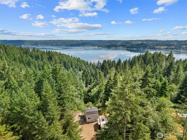 1090 NE Patton, Tahuya, WA 98588