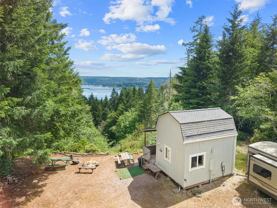 1090 NE Patton, Tahuya, WA 98588 - #2
