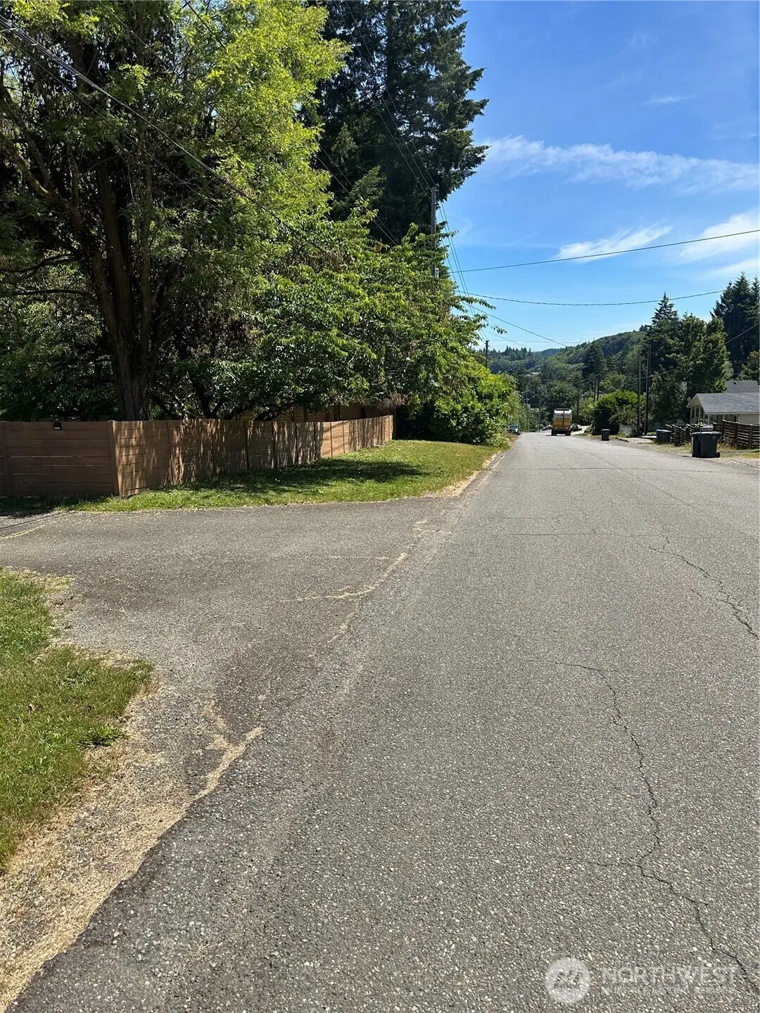 0 W Harvard Avenue, Shelton, WA 98584 - #1