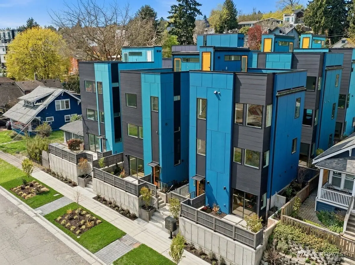 4517 35th Avenue S, Seattle, WA 98118 - #1