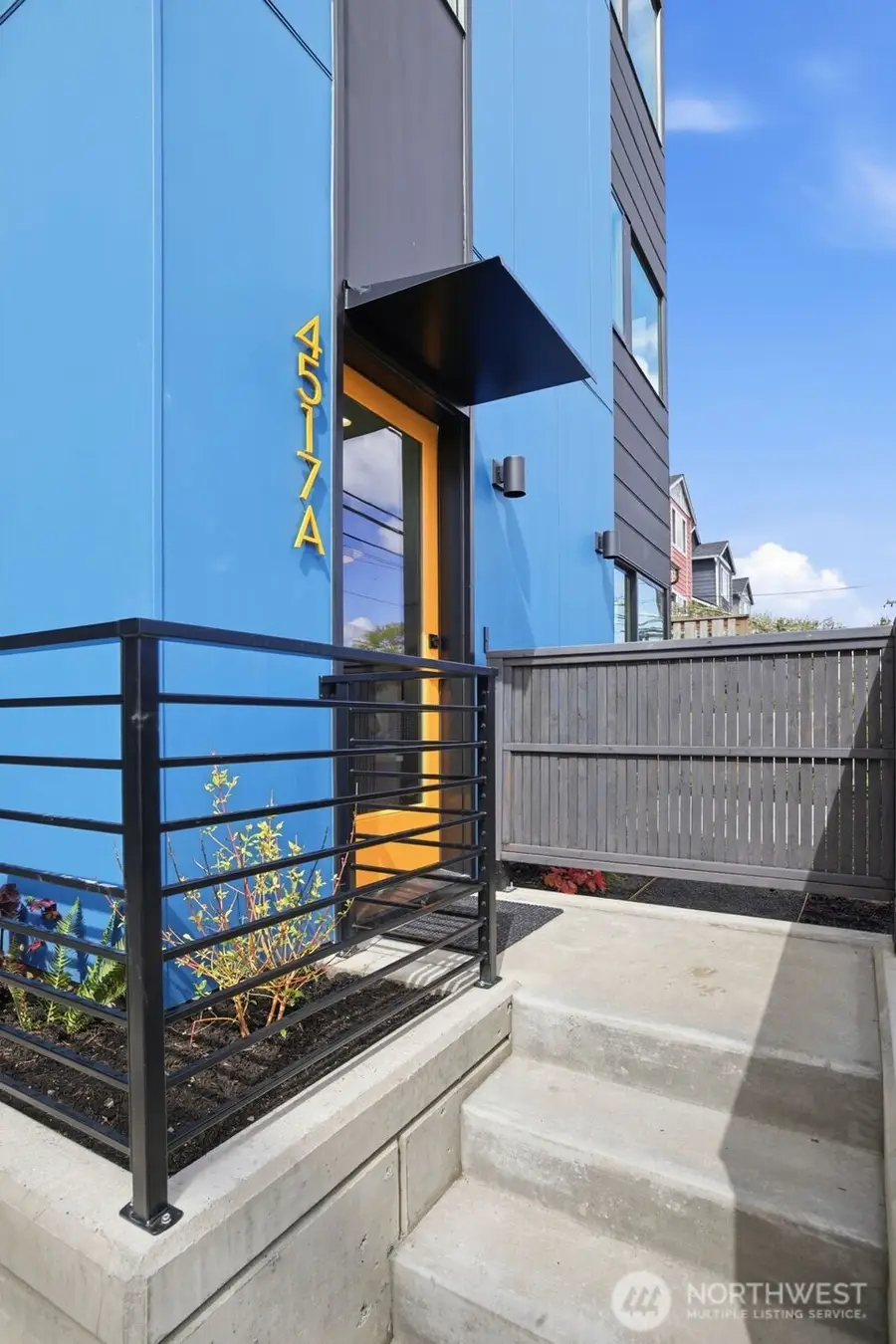 4517 35th Avenue S, Seattle, WA 98118 - #2