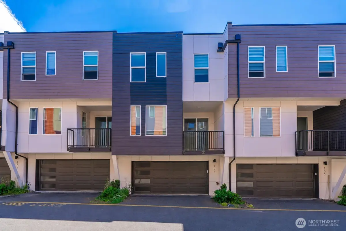 15612 8th Avenue Sw #104, Burien, WA 98166 - #1