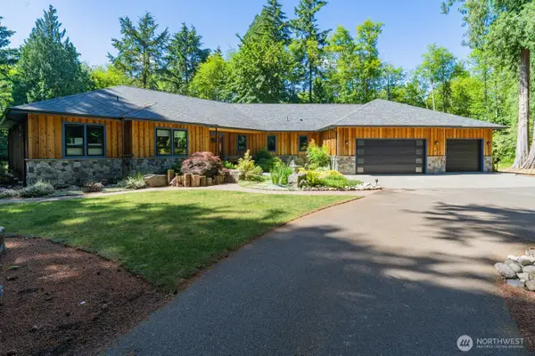 7335 Meridian Road Se, Olympia, WA 98513