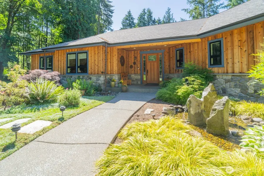 7335 Meridian Road Se, Olympia, WA 98513 - #2