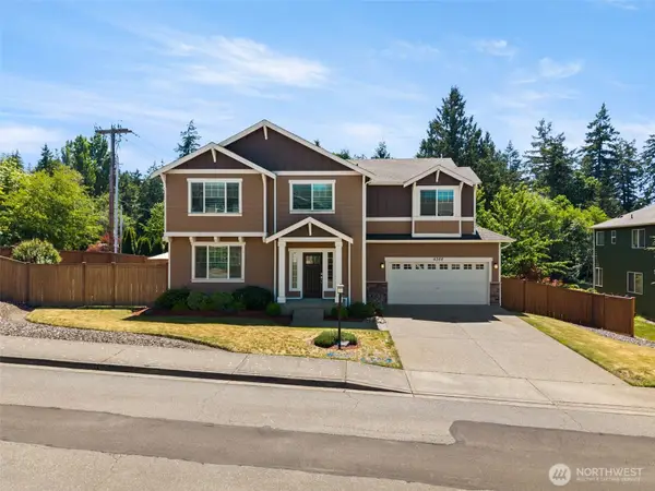 6366 Juanita Circle Ne, Bremerton, WA 98311